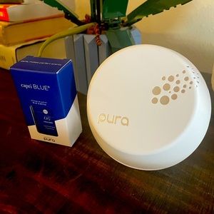 Pura Smart Home Fragrance Diffuser
